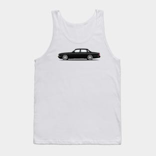 British Racing Cat Tank Top